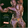 Flex Wheeler