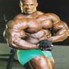 Ronnie Coleman