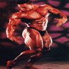 Kevin Levrone