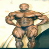 Dexter Jackson