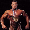 Dorian Yates